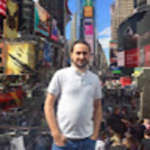 Meet your Posher, Mehmet